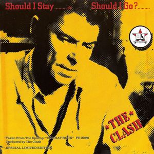 The Clash